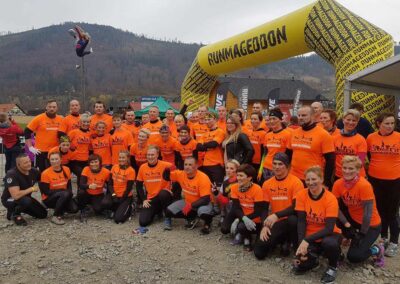 trener personalny rybnik