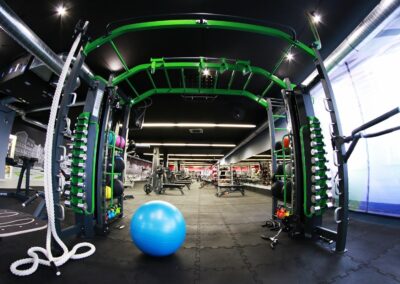 trener personalny rybnik