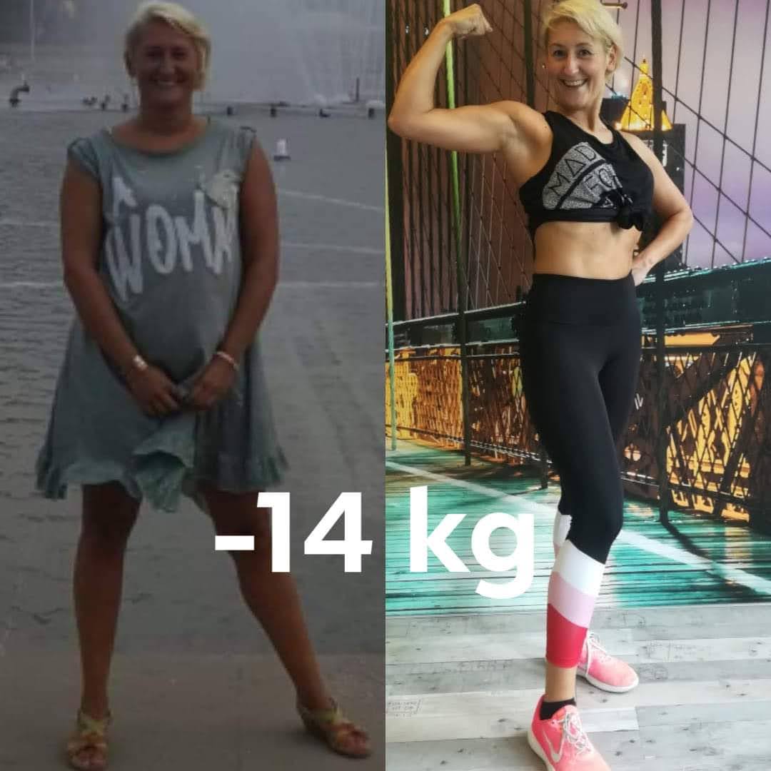 trener personalny rybnik