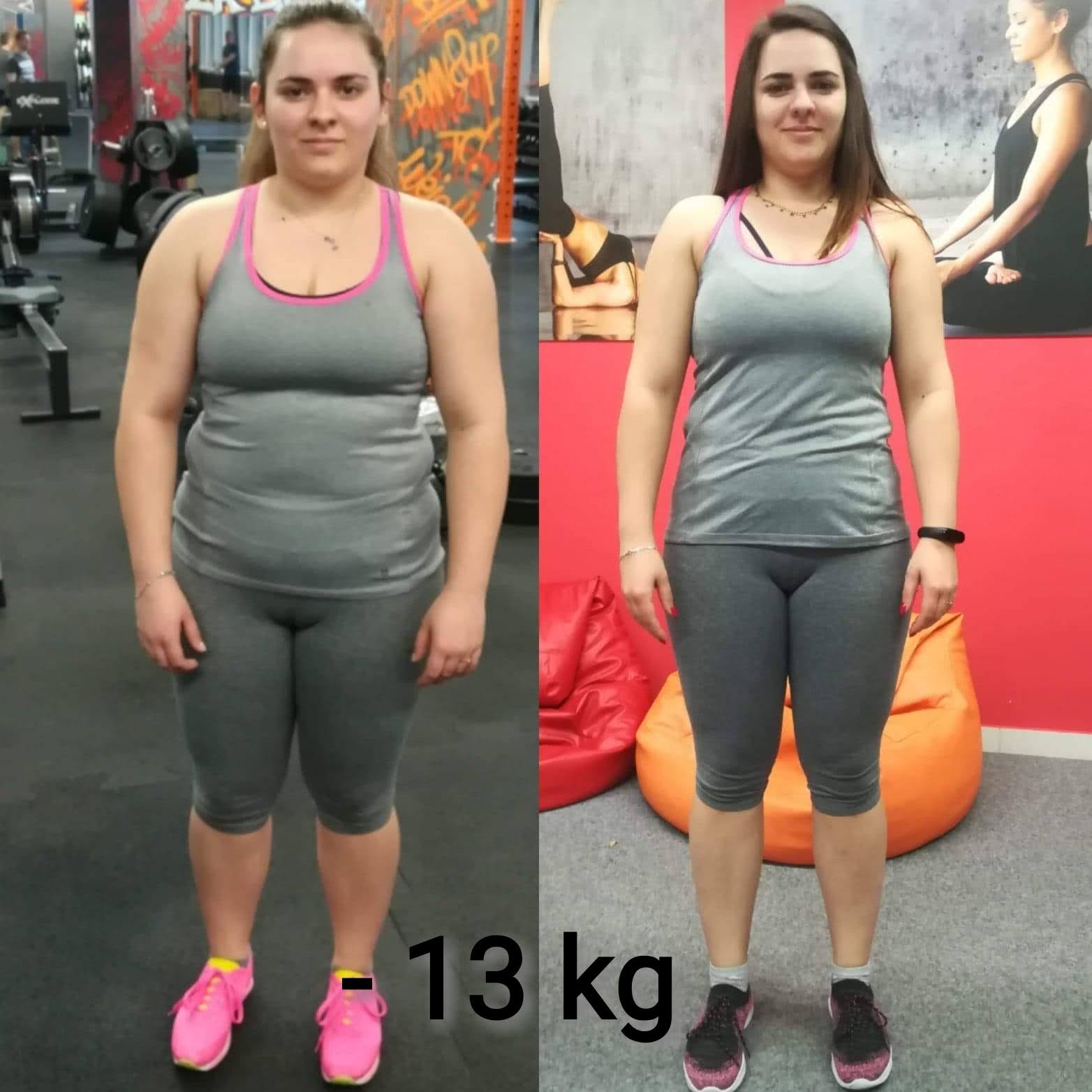 trener personalny rybnik