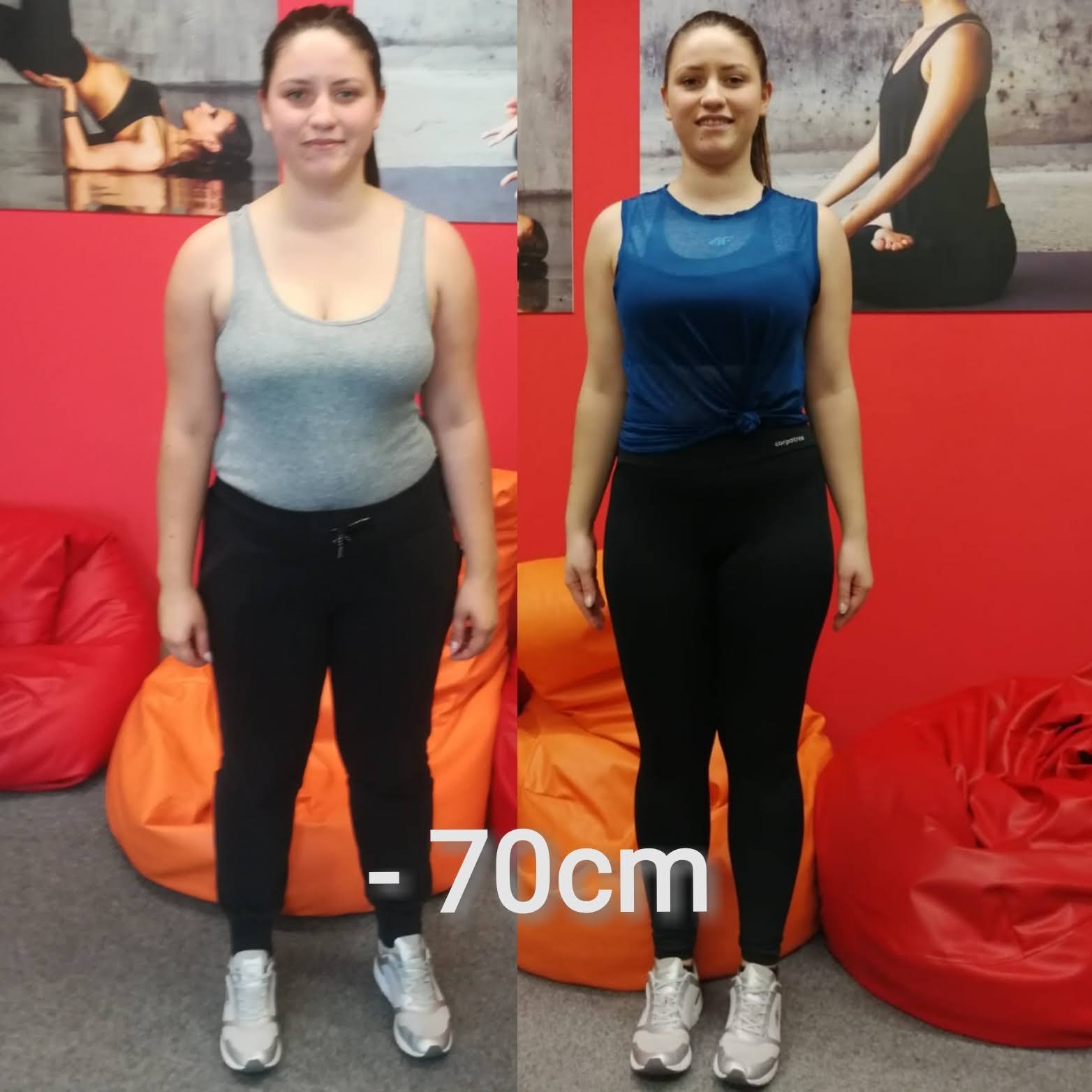 trener personalny rybnik