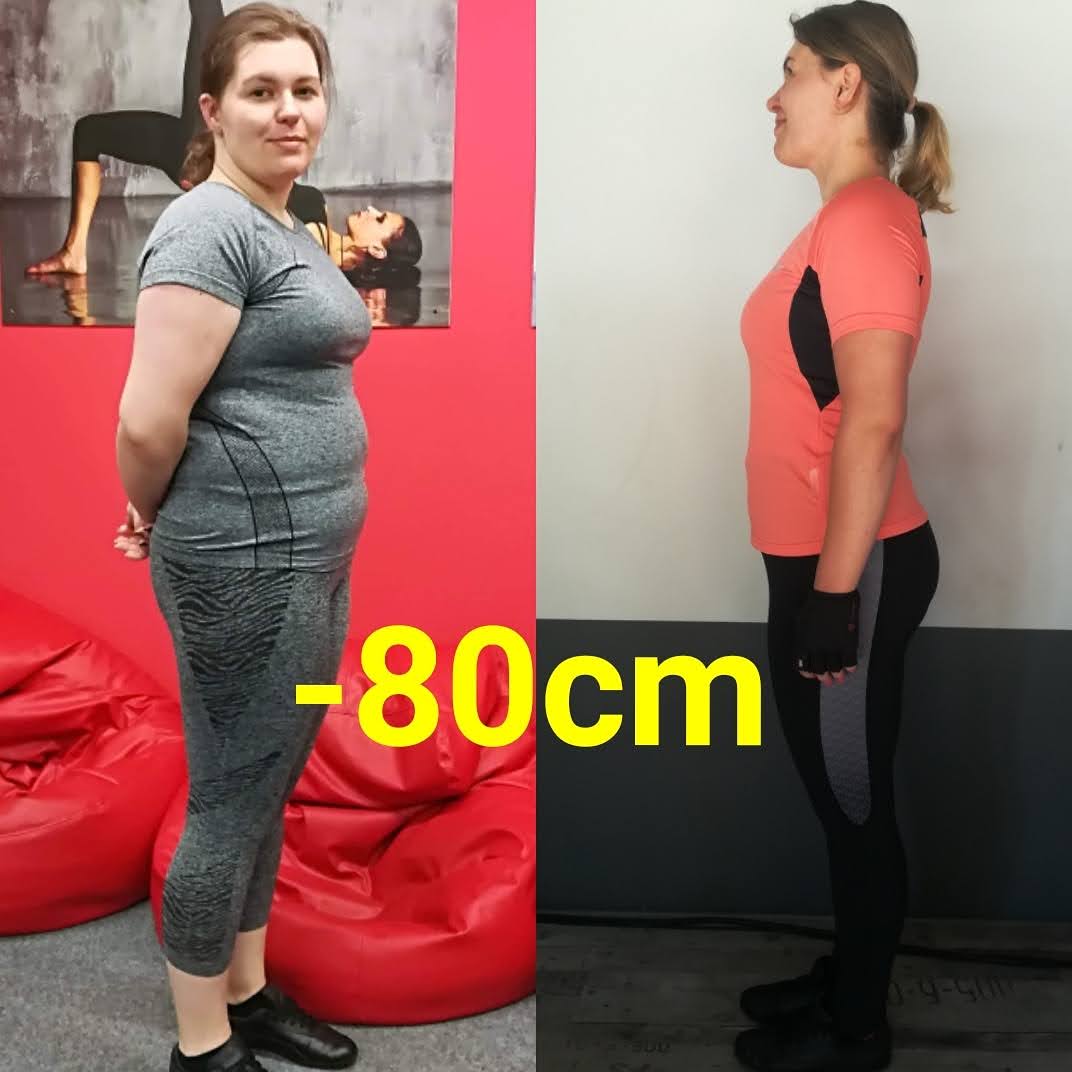 trener personalny rybnik