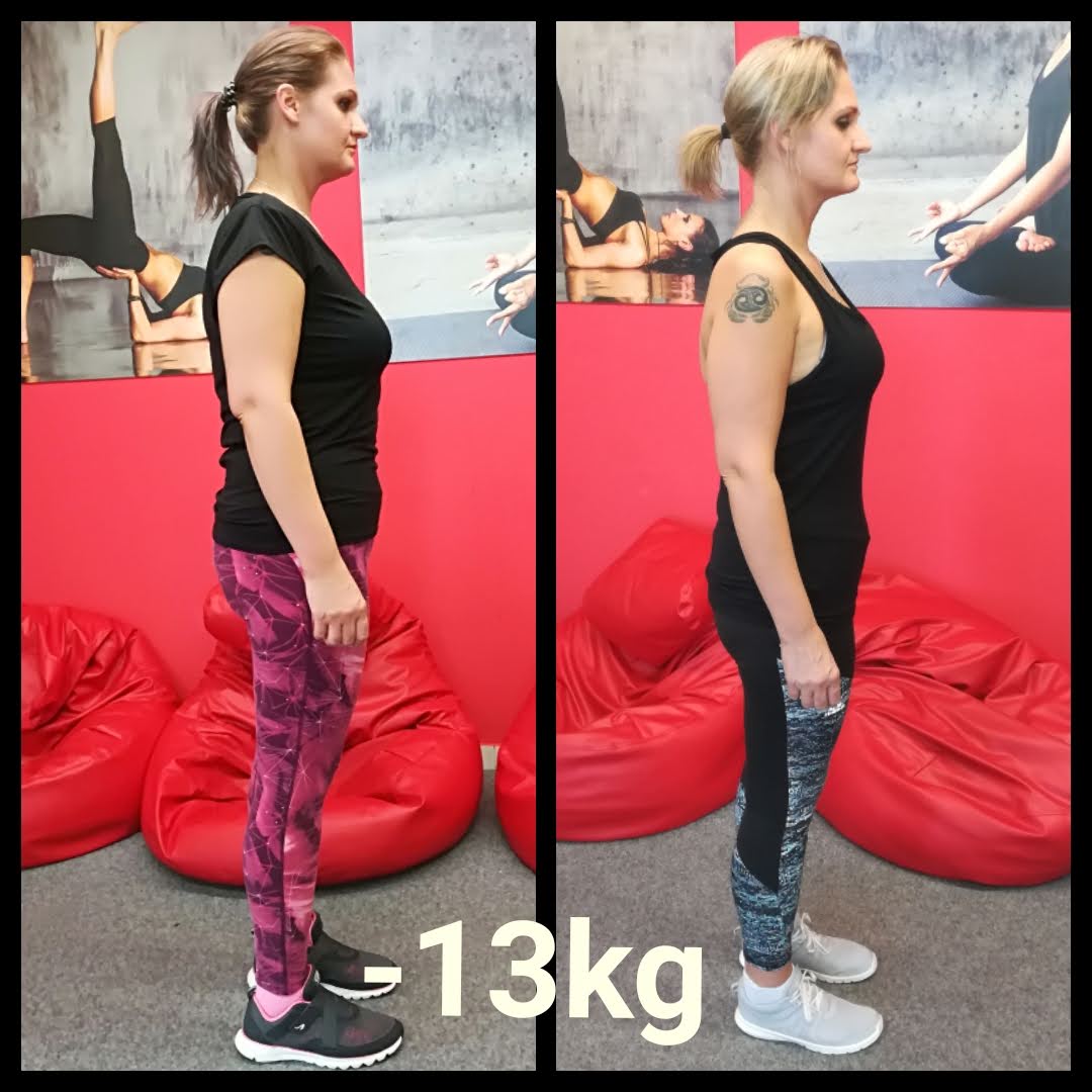 trener personalny rybnik