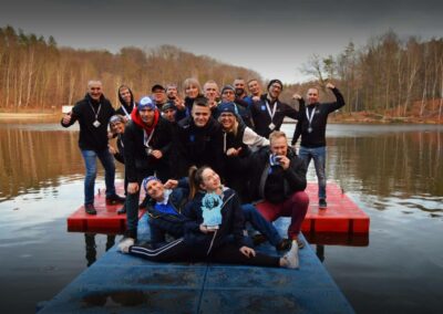 trener personalny rybnik