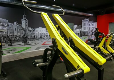 trener personalny rybnik