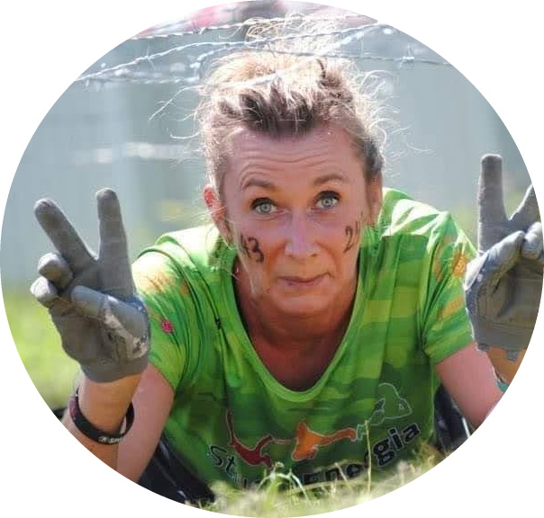 trener personalny rybnik