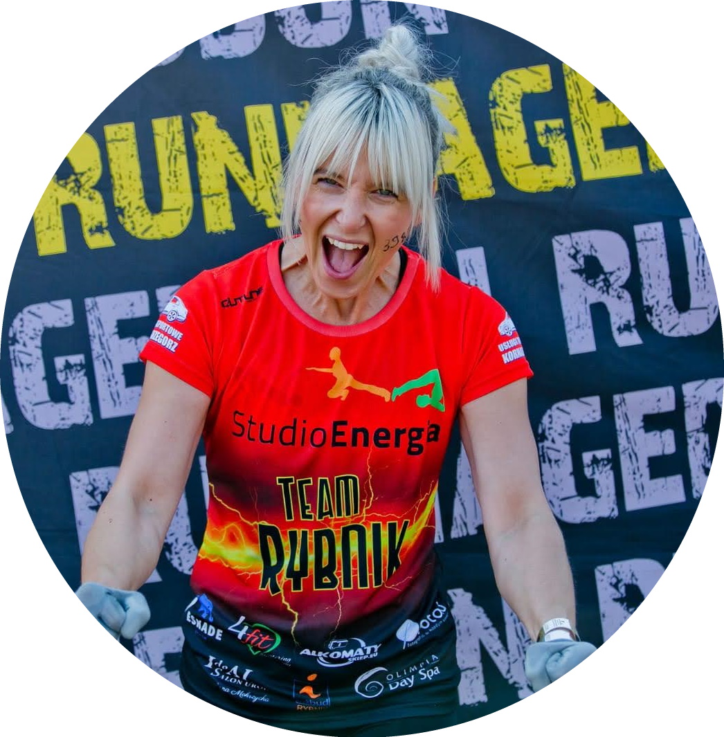 trener personalny rybnik