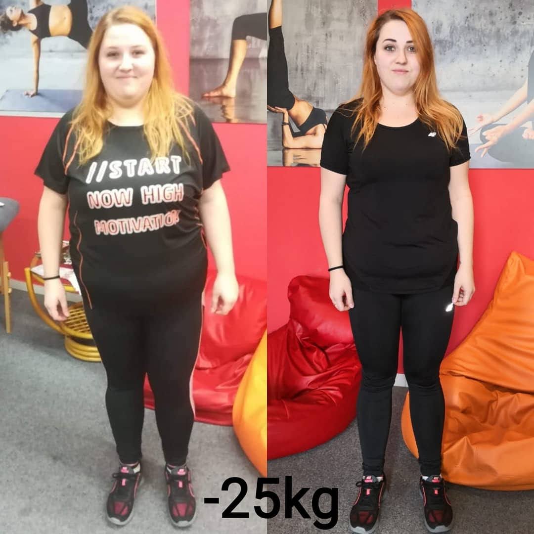 trener personalny rybnik