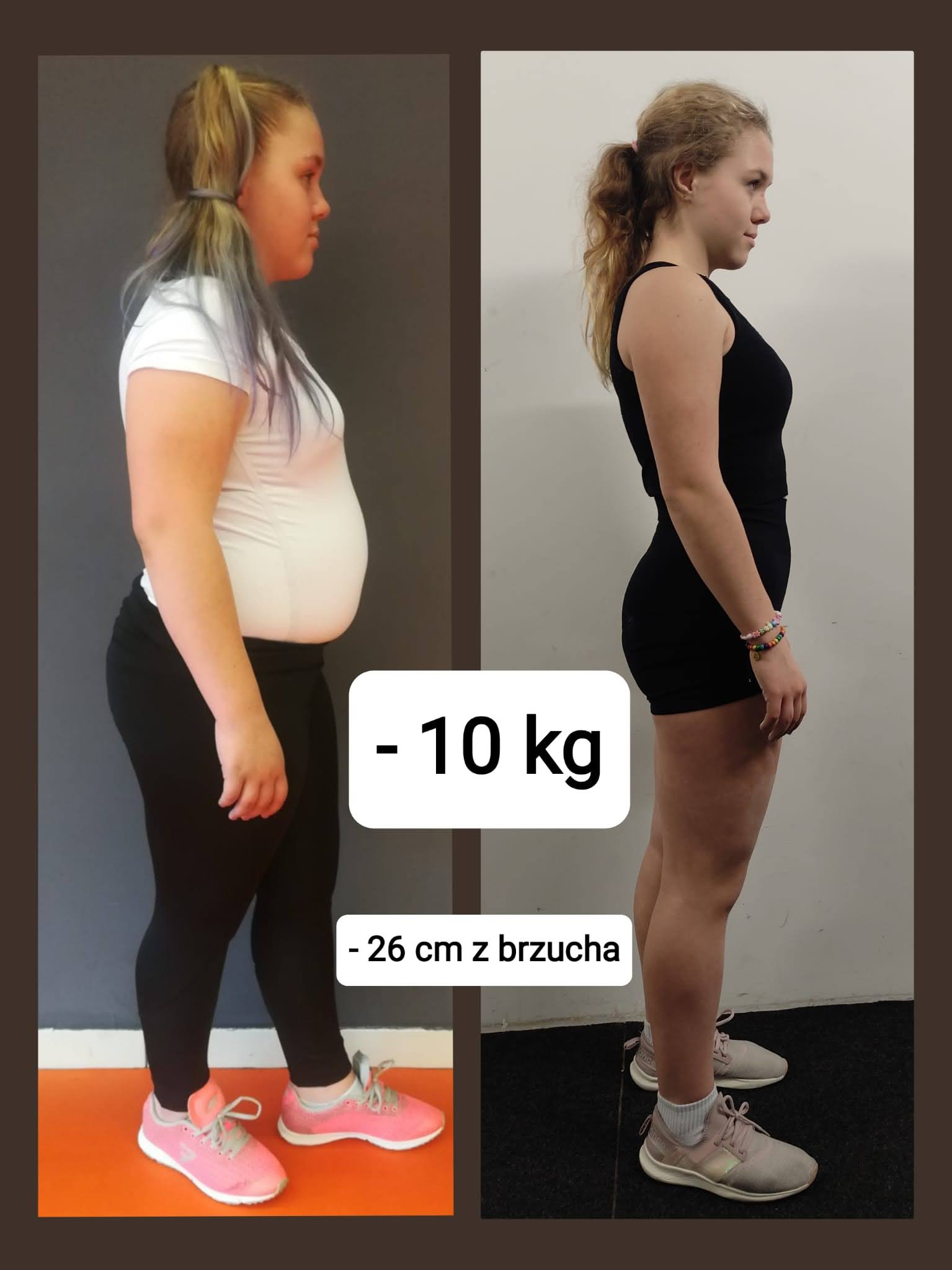 trener personalny rybnik