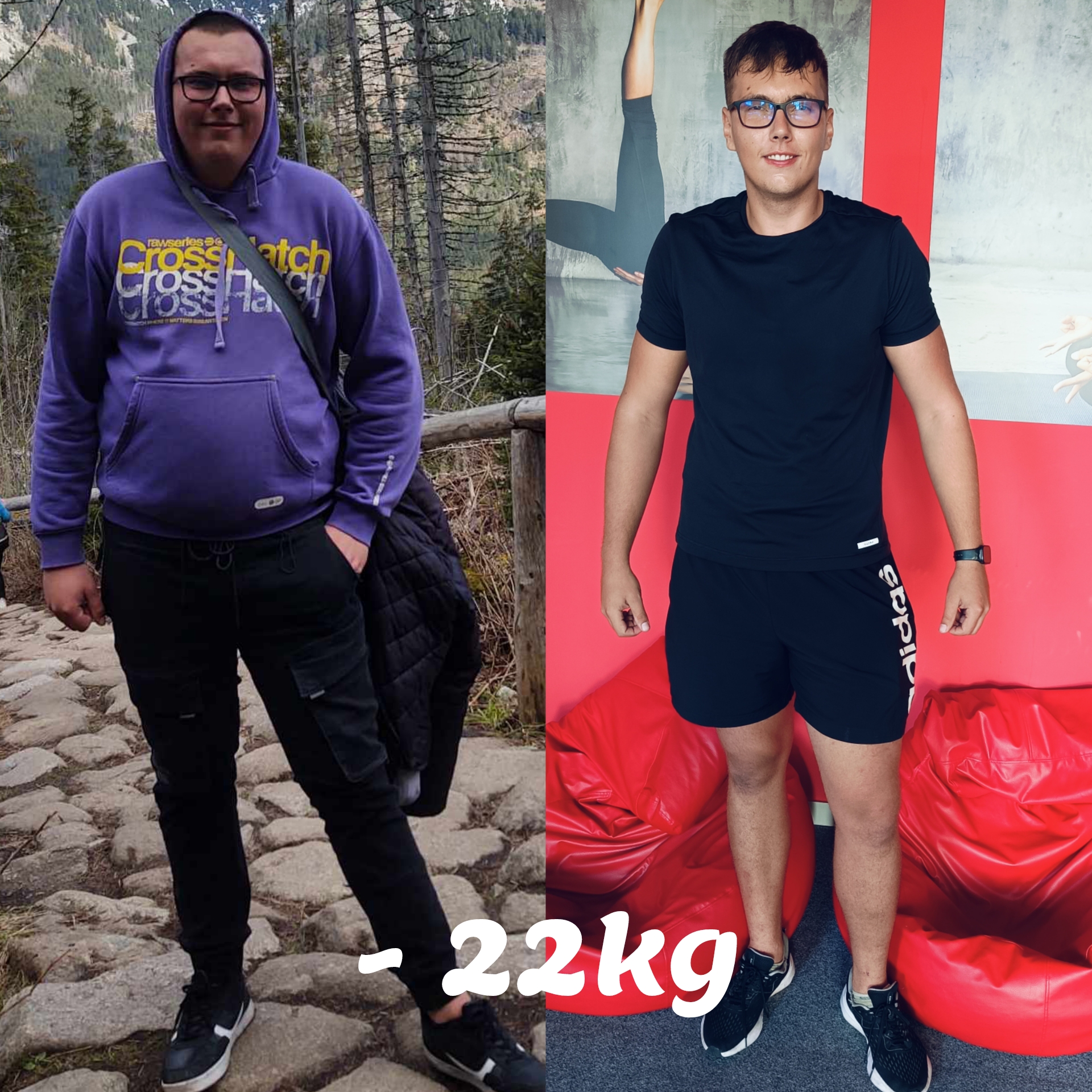 trener personalny rybnik